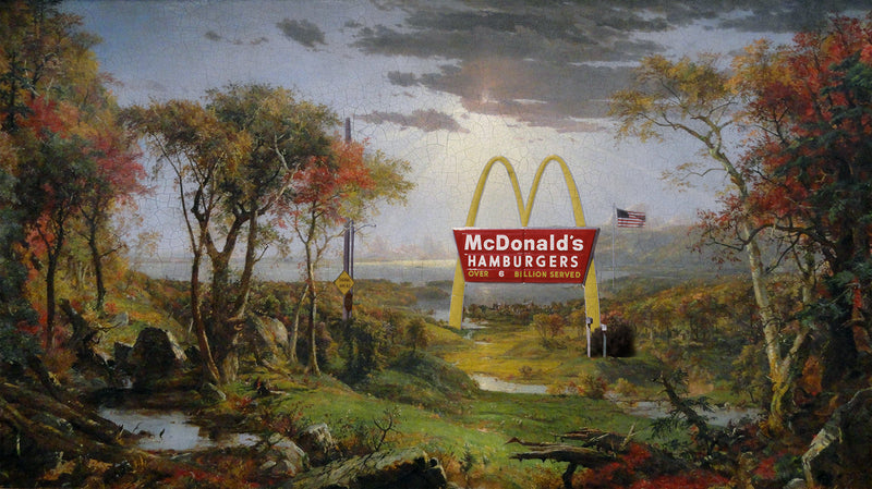 The Stories Hidden Inside Masterpieces